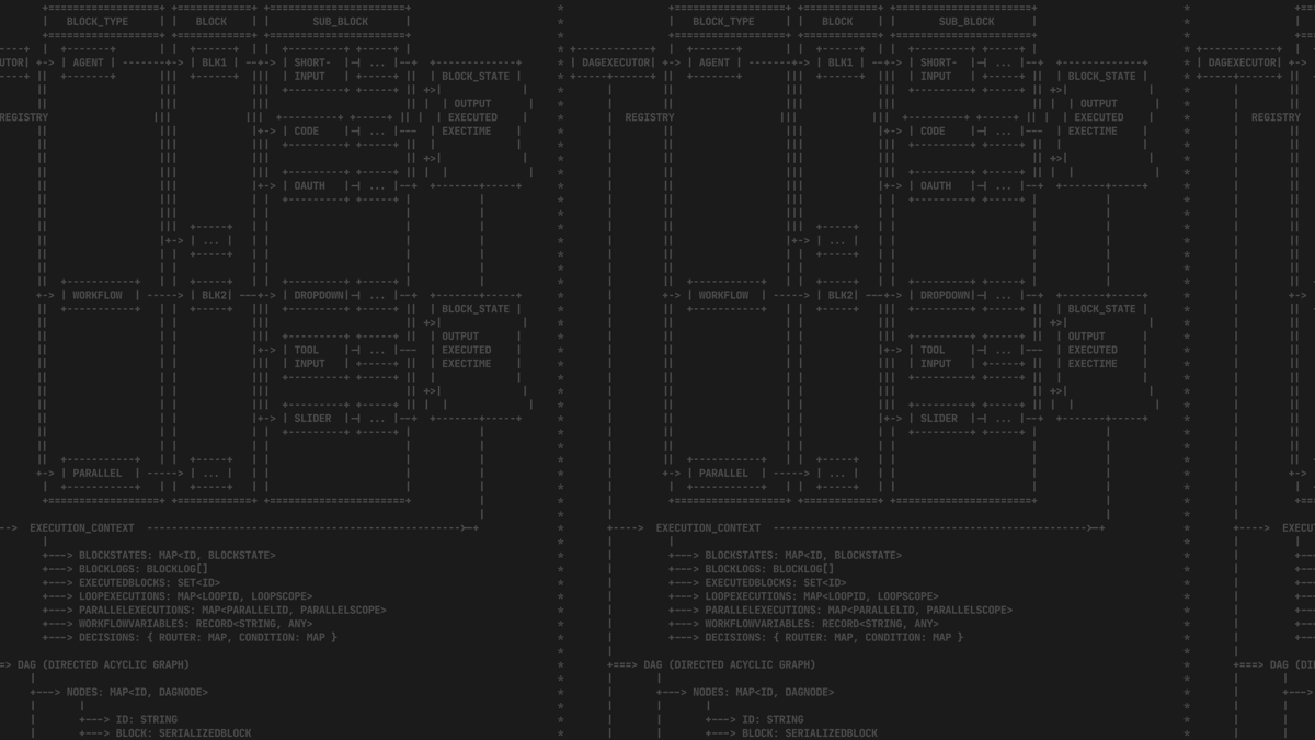 Inside the Cadense Executor - DAG Based Execution with Native Parallelism