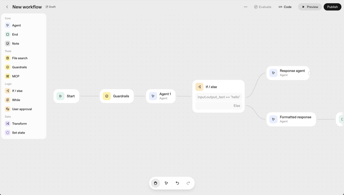 OpenAI AgentKit vs n8n vs Cadense: AP Agent Workflow Builder Comparison