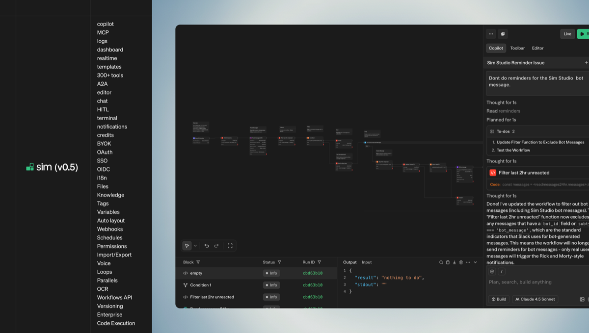 Introducing Cadense v0.5